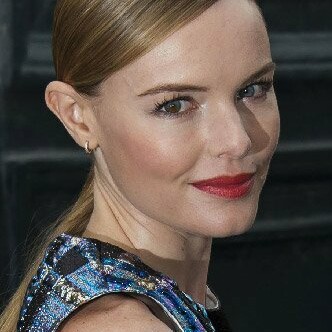 Kate Bosworth par Delphine Courteille