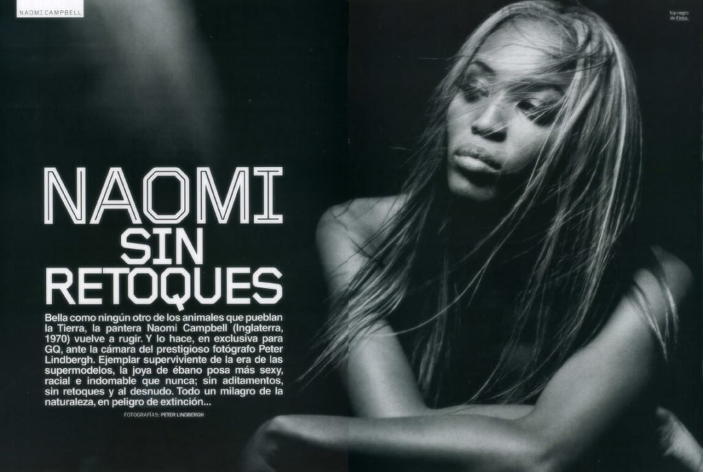 delphine Courteille naomi campbell3