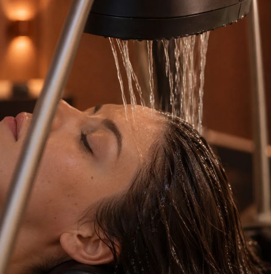 Hair Spa 4 hair spa delphine courteille paris 12