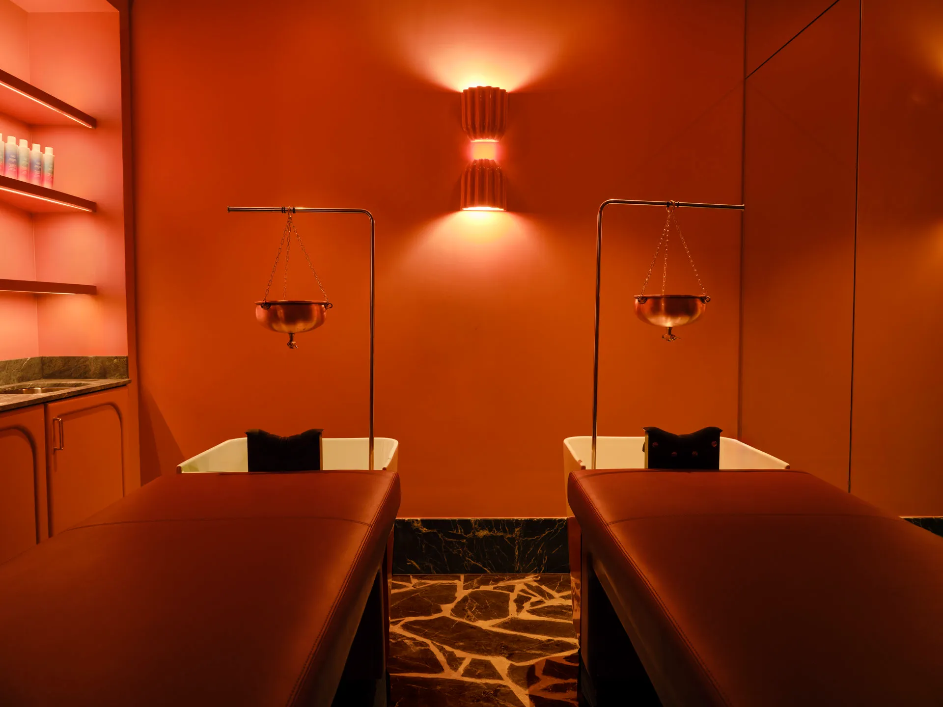 Prendre rendez-vous 6 hair spa delphine courteille paris 6